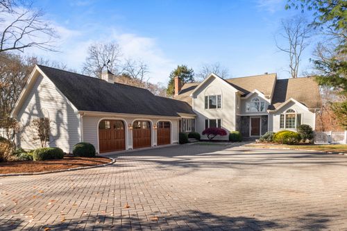 105 Cove Rd, Lyme, CT, 06371-3404 | Card Image