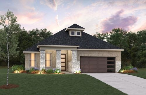 19334 Stagecoach Breeze Ln, Tomball, TX, 77377-6445 | Card Image