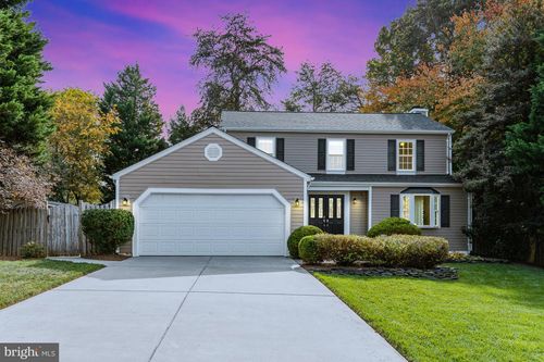 9515 Debra Spradlin Ct, Burke, VA, 22015-4183 | Card Image