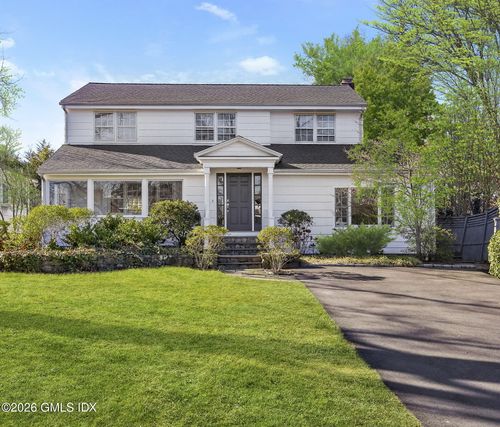 37 Park Ave, Greenwich, CT, 06830-4849 | Card Image