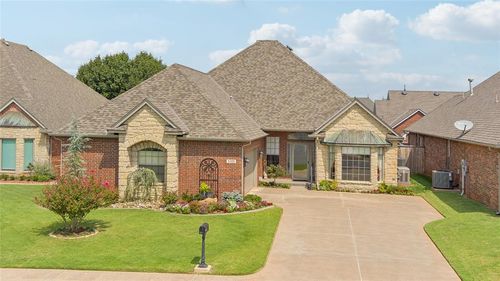 5309 Nw 123rd St, Oklahoma City, OK, 73142-5146 | Card Image