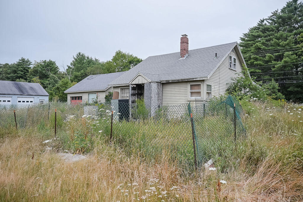 Residential in Greene 5