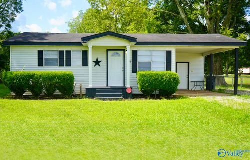 48 Oakdale Ave, Hillsboro, AL, 35643-3956 | Card Image