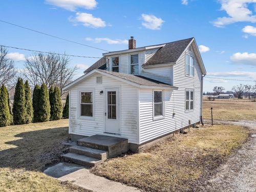 1103 1/2 State Road 114 E, North Manchester, IN, 46962-9392 | Card Image
