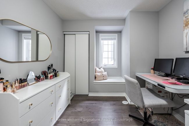 14 - 1222 Rose Way, House attached with 3 bedrooms, 3 bathrooms and 1 parking in Milton ON | Image 38