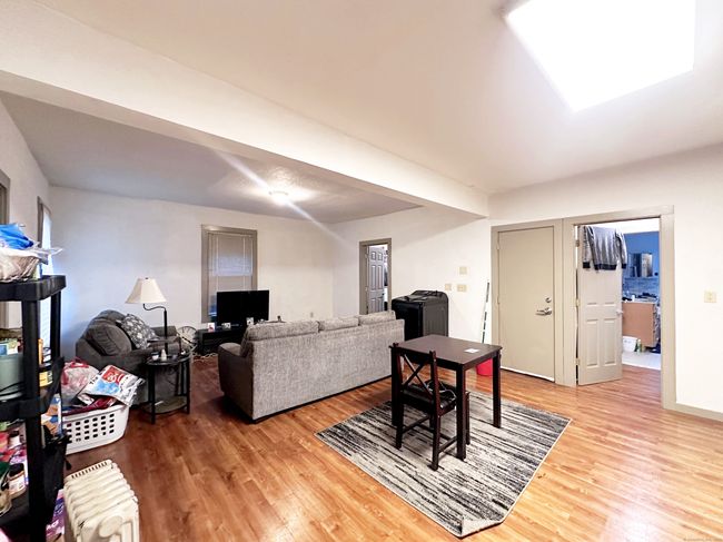 16 Dickerman St, Home with 4 bedrooms, 2 bathrooms and null parking in New Haven CT | Image 22