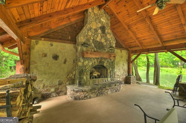 LOT 68 Toccoa Taquohee Trl, Home with 0 bedrooms, 0 bathrooms and null parking in Blue Ridge GA | Image 33