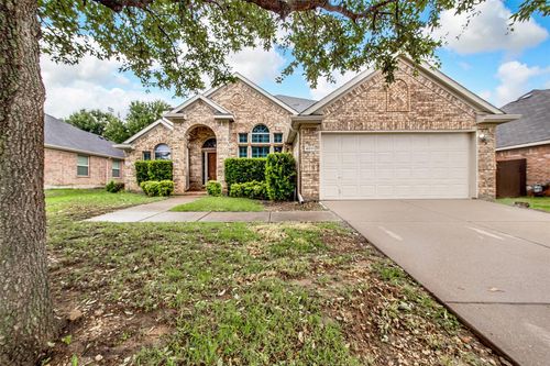 4011 Alamo Dr, Mansfield, TX, 76063-3413 | Card Image