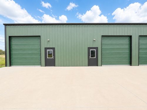 201-3601 Highway 34 Bldg 2 Ste 201, Greenville, TX, 75402 | Card Image