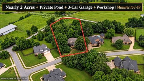 6759 Sunset Ridge Cir, Springdale, AR, 72762-8162 | Card Image