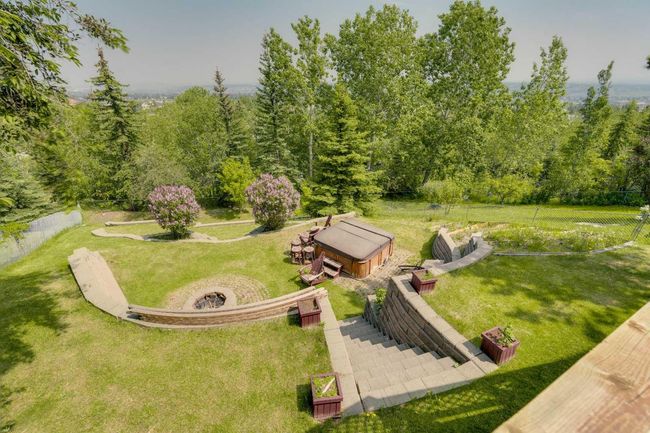 228 Macewan Park View Nw, House other with 4 bedrooms, 5 bathrooms and 4 parking in Calgary AB | Image 47