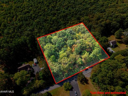 Off Ridgewood Dr, New Paris, PA, 15554 | Card Image