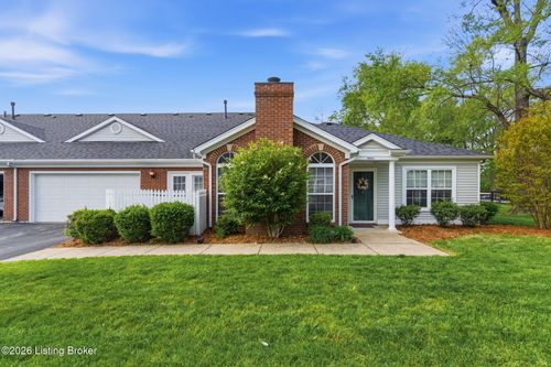 8604 Forest Way Dr, Louisville, KY, 40258 | Card Image