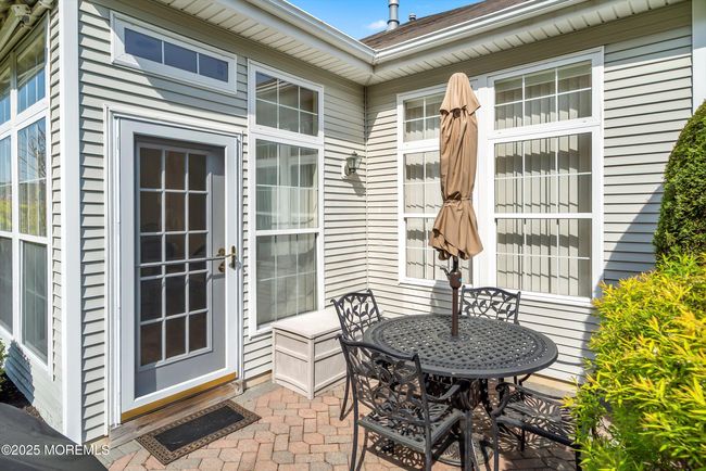 2549 Morningstar Rd, Home with 3 bedrooms, 2 bathrooms and null parking in Manasquan NJ | Image 30