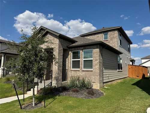 605 Emory Crossing Blvd, Hutto, TX, 78634-2704 | Card Image