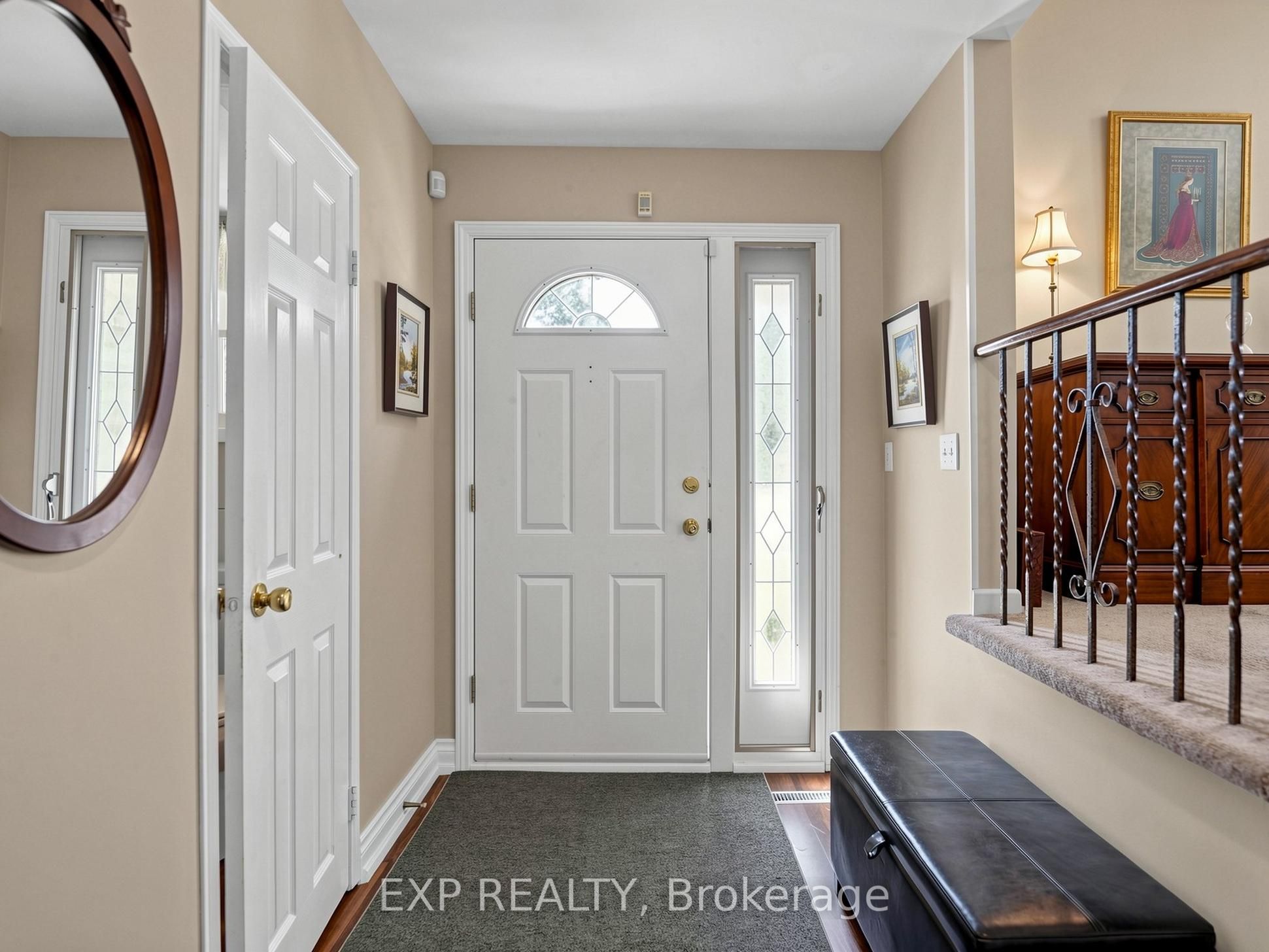 Residential in Markham 4