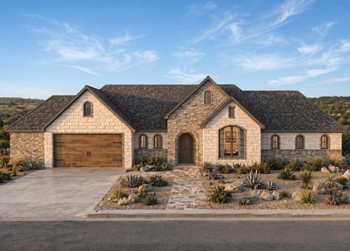 3113 Nobel Cir, Lago Vista, TX, 78645-6877 | Card Image