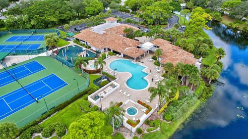 1-2563 Egret Lake Dr, Greenacres, FL, 33413-2161 | Card Image