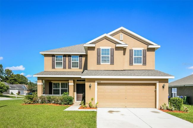 1894 Galloway Terrace, WINTER HAVEN, FL, 33881 | Card Image