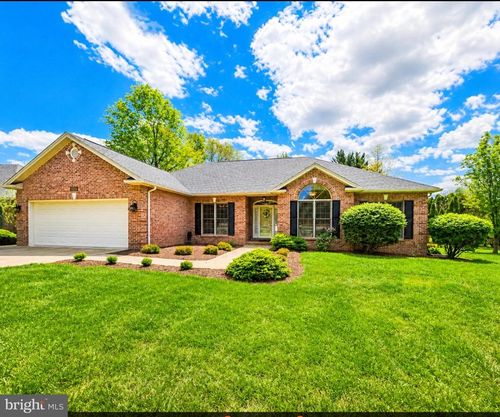 1416 Gordon Pl, WINCHESTER, VA, 22601-6725 | Card Image