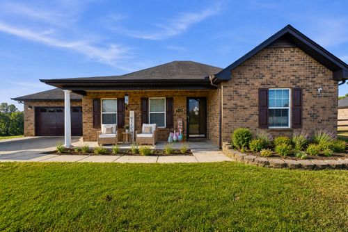 2720 Ridgewood Dr, Christiana, TN, 37037-6642 | Card Image