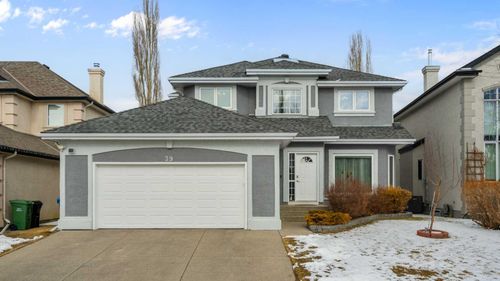 39 Mount Douglas Pt Se, Calgary, AB, T2Z3J6 | Card Image