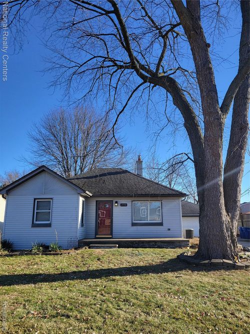 29780 Lorraine Ave, Warren, MI, 48093-2474 | Card Image