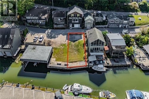 Lot 1 Douglas Street, Norfolk (Port Dover), ON, N0A1N7 | Card Image