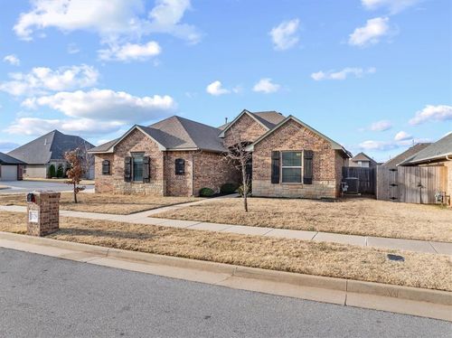 3129 Nw 184th Ter, Edmond, OK, 73012-7681 | Card Image