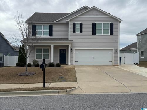 1009 Canvasback Way, ALABASTER, AL, 35007-1120 | Card Image