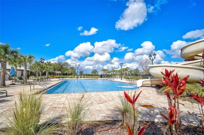 12734 Rainwashed Loop, House other with 4 bedrooms, 3 bathrooms and null parking in Parrish FL | Image 60