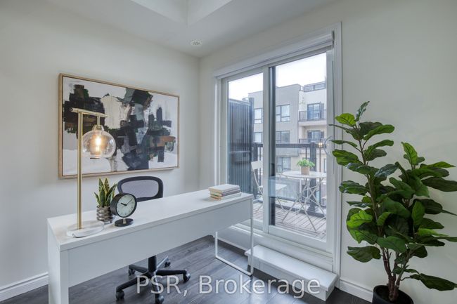 345 - 500 Kingbird Grove, Condo with 3 bedrooms, 3 bathrooms and null parking in Scarborough ON | Image 12