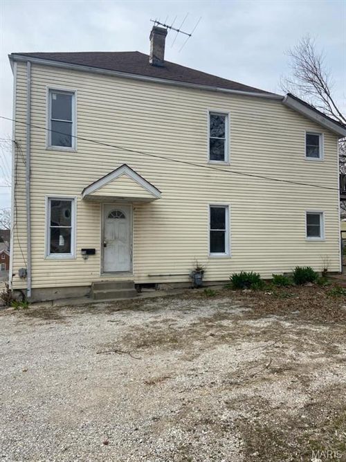 1116 Quincy Ct, Alton, IL, 62002-6554 | Card Image