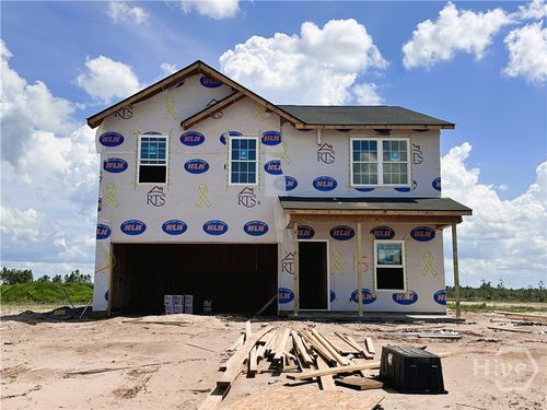 1052 Buckhead Loop Se, Allenhurst, GA, 31301 | Card Image