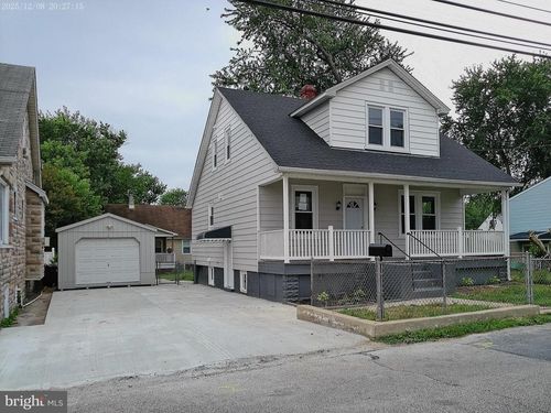 5226 6th St, Brooklyn, MD, 21225-3158 | Card Image