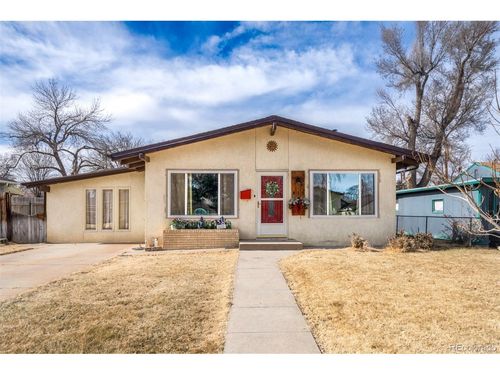 815 S 6th St, Rocky Ford, CO, 81067-2307 | Card Image