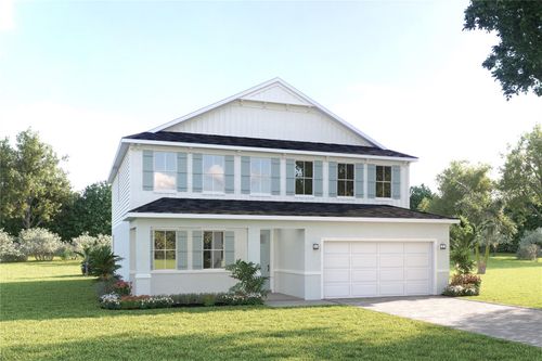 22177 Pine Grove Loop, LEESBURG, FL, 34748 | Card Image