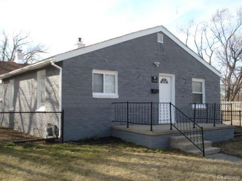 20885 Westview Ave, Ferndale, MI, 48220-2285 | Card Image