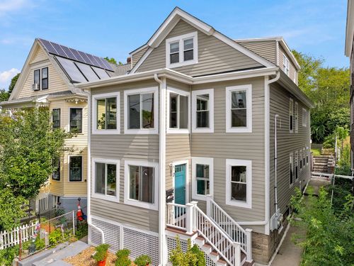 1-21 Malvern Ave, Somerville, MA, 02144-2416 | Card Image