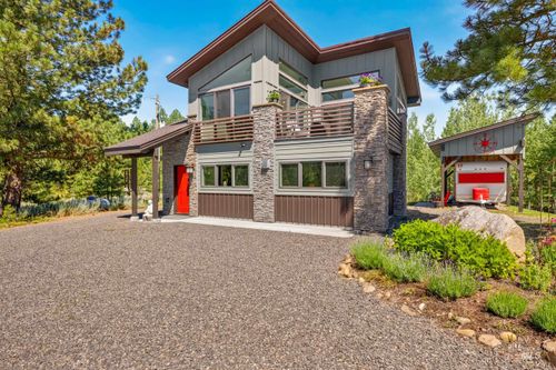 254 Buckcamp Ln, McCall, ID, 83638-5092 | Card Image