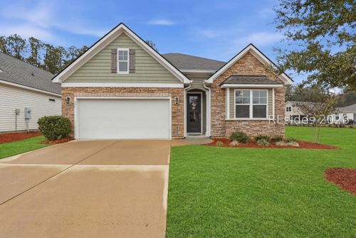 406 Rye Creek Cir, Bluffton, SC, 29909-7867 | Card Image