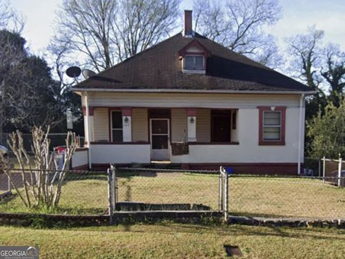 347 Woolfolk Street, Macon, GA, 31217 | Card Image