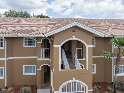 unit-205-1113 Winding Pines Cir, CAPE CORAL, FL, 33909-8726 | Card Image