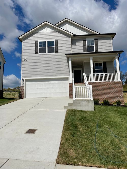 108 Millbrook Dr, Spring Hill, TN, 37174-3348 | Card Image
