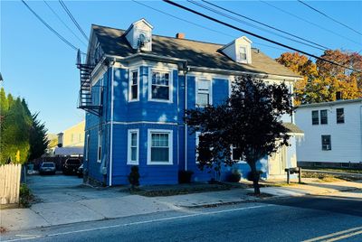 329 Killingly Street, Home with 5 bedrooms, 3 bathrooms and null parking in Providence RI | Image 1