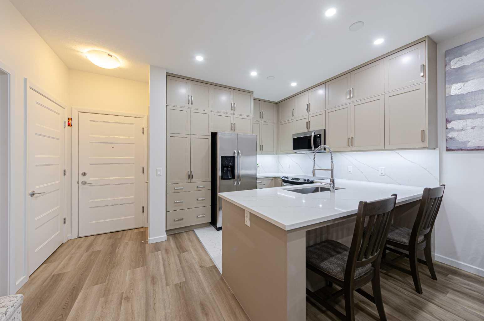 Residential in Calgary 4