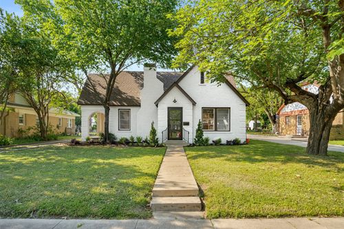 2524 Marigold Ave, Fort Worth, TX, 76111-1415 | Card Image