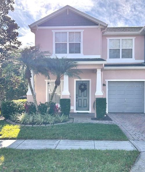 16307 Old Ash Loop, ORLANDO, FL, 32828-6907 | Card Image