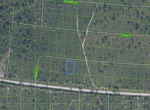 8119 Brenda Dr, Sebring, FL, 33872 | Card Image