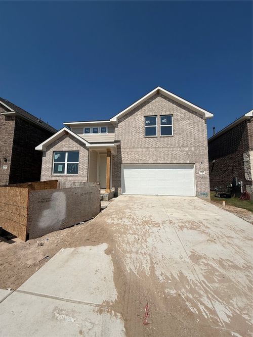 1005 Autumn Sue Ln, Georgetown, TX, 78633-2624 | Card Image